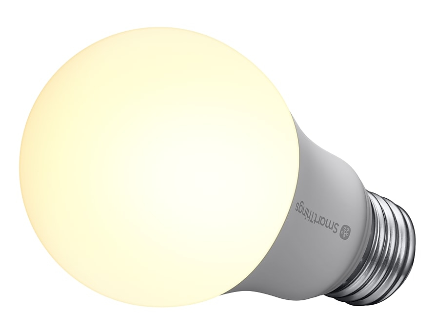 Samsung GP-LBU019BBAWD smart lighting Smart bulb ZigBee – image 3