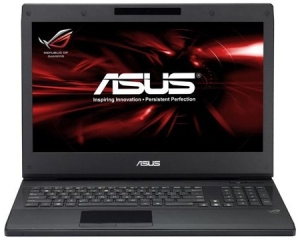 ASUS ROG G74SX-TZ290V Intel® Core™ i7 i7-2670QM – image 1