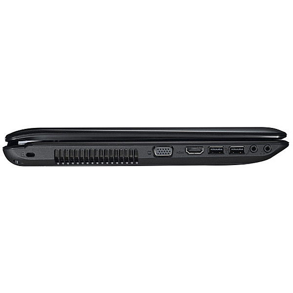 ASUS X52N-EX080V AMD Athlon II P320 – image 9