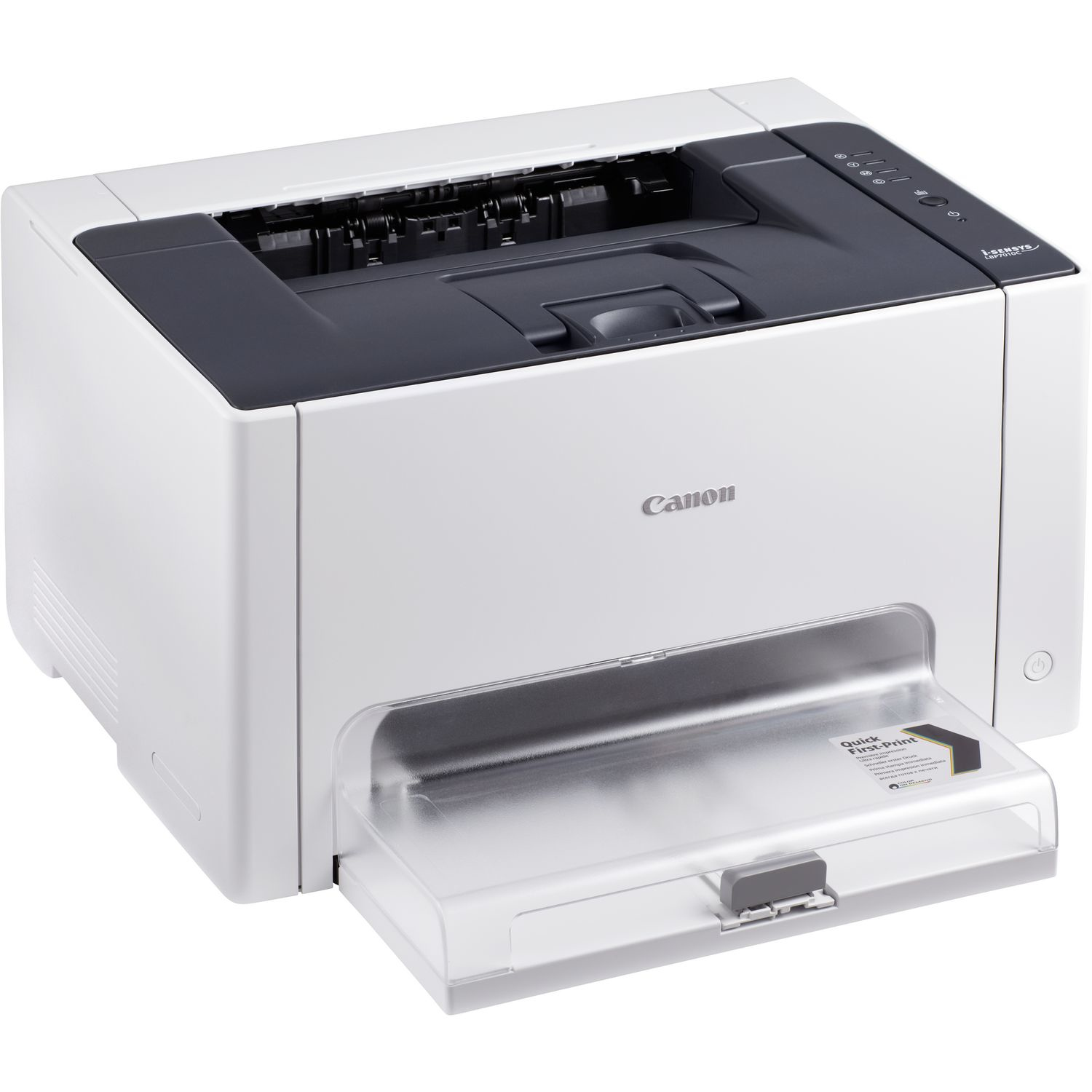 Canon i-SENSYS LBP7010C Colour – image 2