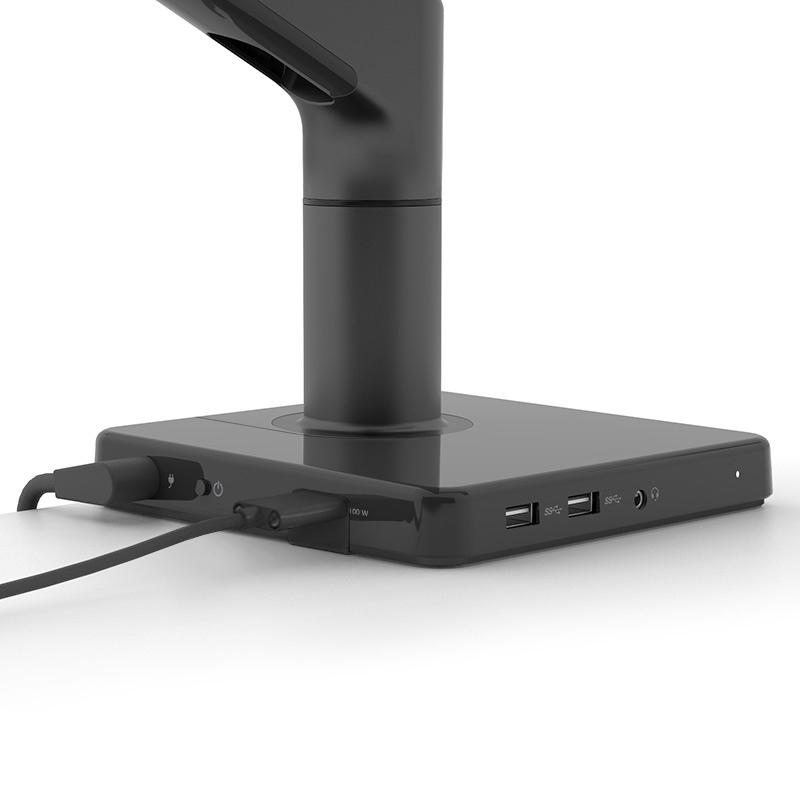 Humanscale M/CONNECT 2 – image 4