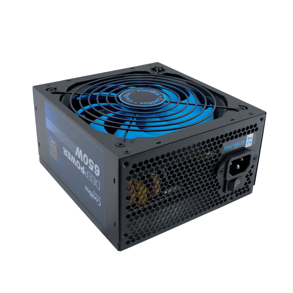 CoolBox DeepPower BR-650 – image 6