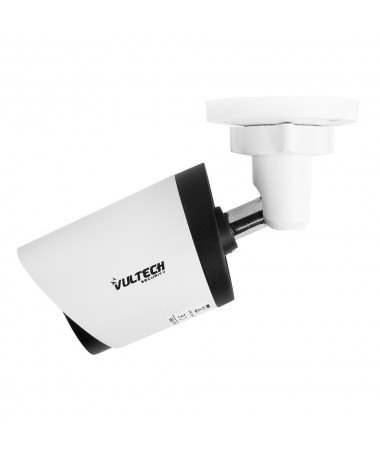 Vultech Security VS-UVC4050BUF-LT security camera Bullet CCTV security camera Indoor & outdoor