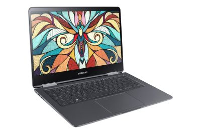 Samsung 9 NT940X5M Intel® Core™ i5 i5-7200U Laptop – image 3