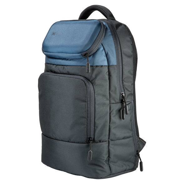 Speck MightyPack 38.1 cm (15") Backpack case Black, Blue – image 2