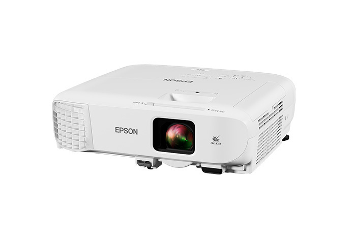 Epson PowerLite 992F 4000 ANSI lumens 3LCD 1080p (1920x1080) White – image 3
