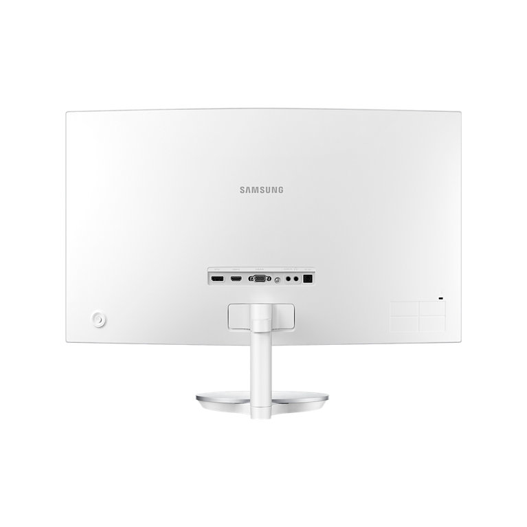 Samsung C27F591FDM computer monitor – image 2