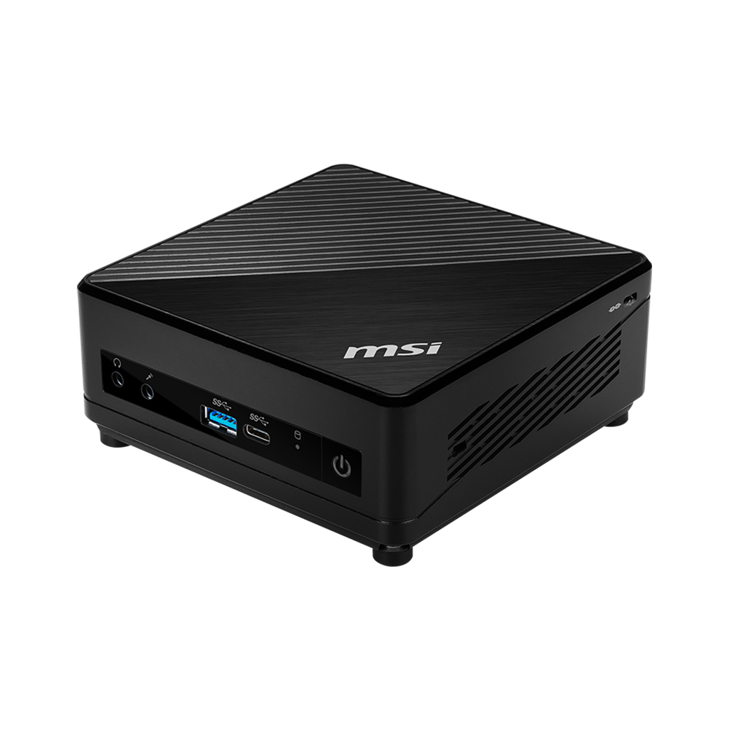 MSI Cubi 10M-692US Intel® Core™ i3 i3-10110U