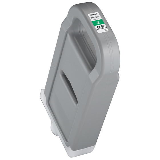 Canon PFI-701G ink cartridge Original Green