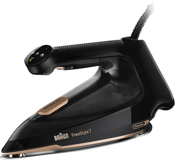Braun FI7276BK TexStyle 7