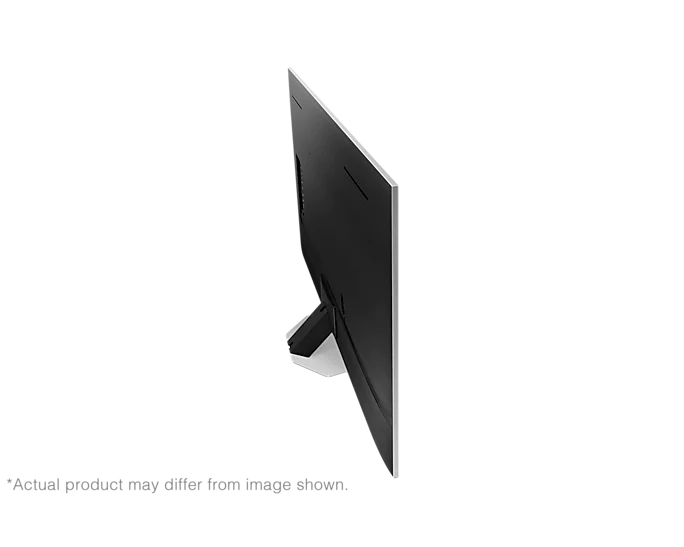 Samsung GQ85QN85BATXZG TV 2.16 m (85") 4K DCI Smart TV Wi-Fi Silver – image 8