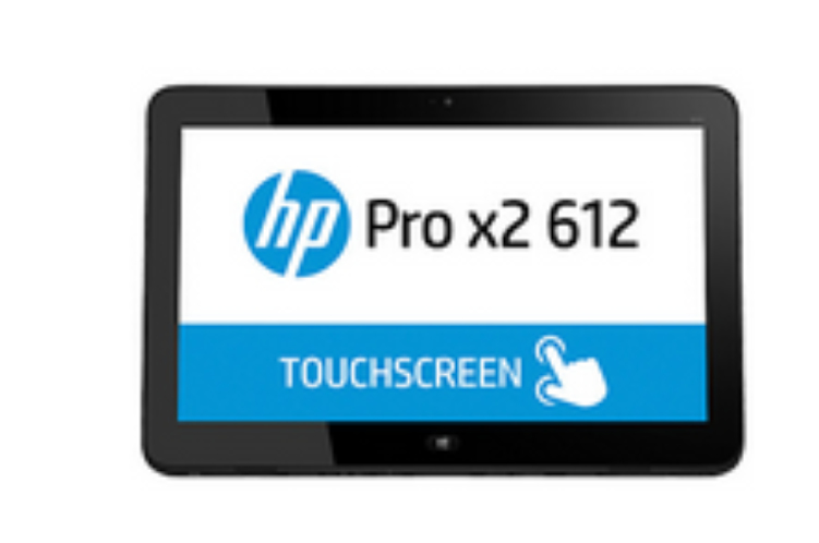HP Pro x2 612 G1 Tablet Base Model
