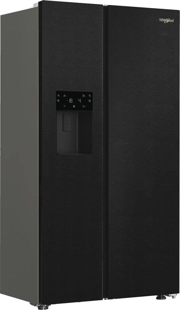 Whirlpool WHG2 6574W XK5E – image 5