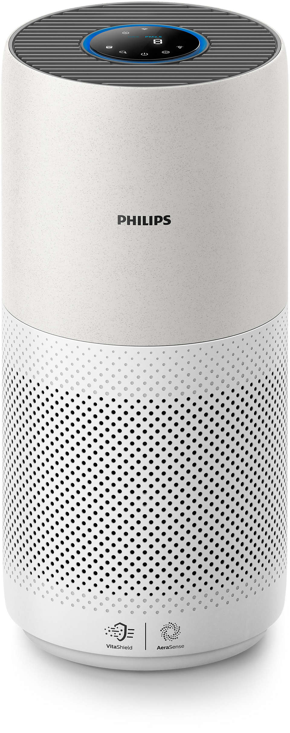 Philips 2000 series AC2939/00 air purifier 43 m² – image 2