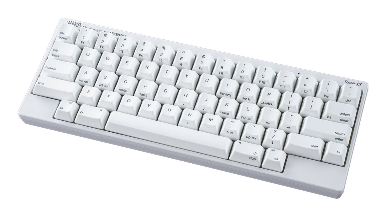 Ricoh HHKB Pro – image 3