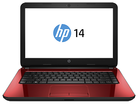 HP r023tu Intel® Celeron® N2830 Laptop