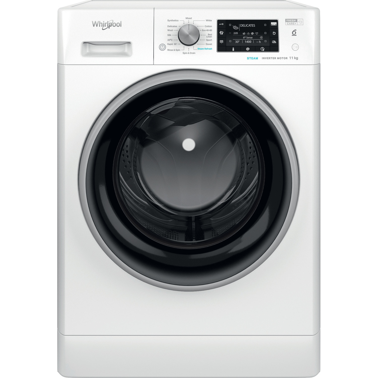 Whirlpool FFD 11469 BSV UK – image 8