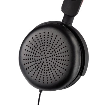 Hama HED2013 Headphones Wired Head-band Black, Red – image 5