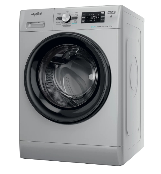 Whirlpool FFB 9469 SBV SPT – image 2