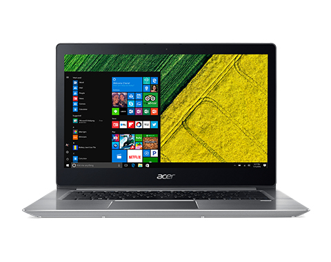 Acer Swift 3 NX.GQUEH.005 laptop Intel® Core™ i5 i5-8250U