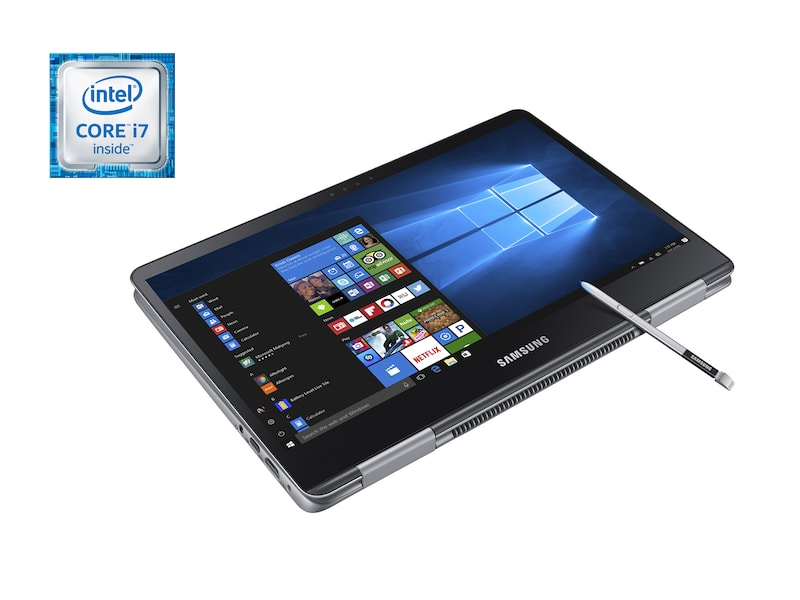 Samsung 9 NP940X3N Intel® Core™ i7 i7-8550U Hybrid (2-in-1) – image 4