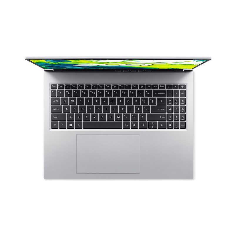 Acer Aspire 16 NX.JS9ET.001 laptop Intel® Core™ i9 i9-13900H – image 6