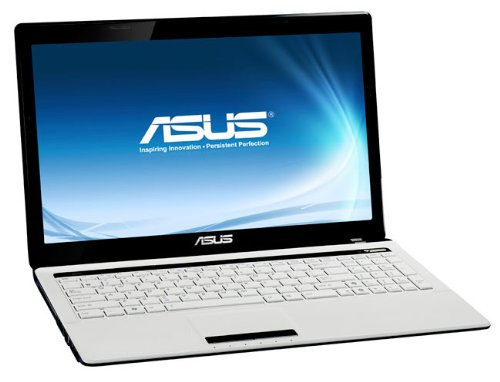 ASUS X53SD-SX1117V laptop Intel® Core™ i3 i3-2350M