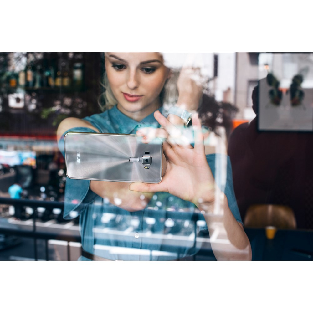 ASUS ZenFone 3 ZE520KL-1B011WW smartphone – image 9
