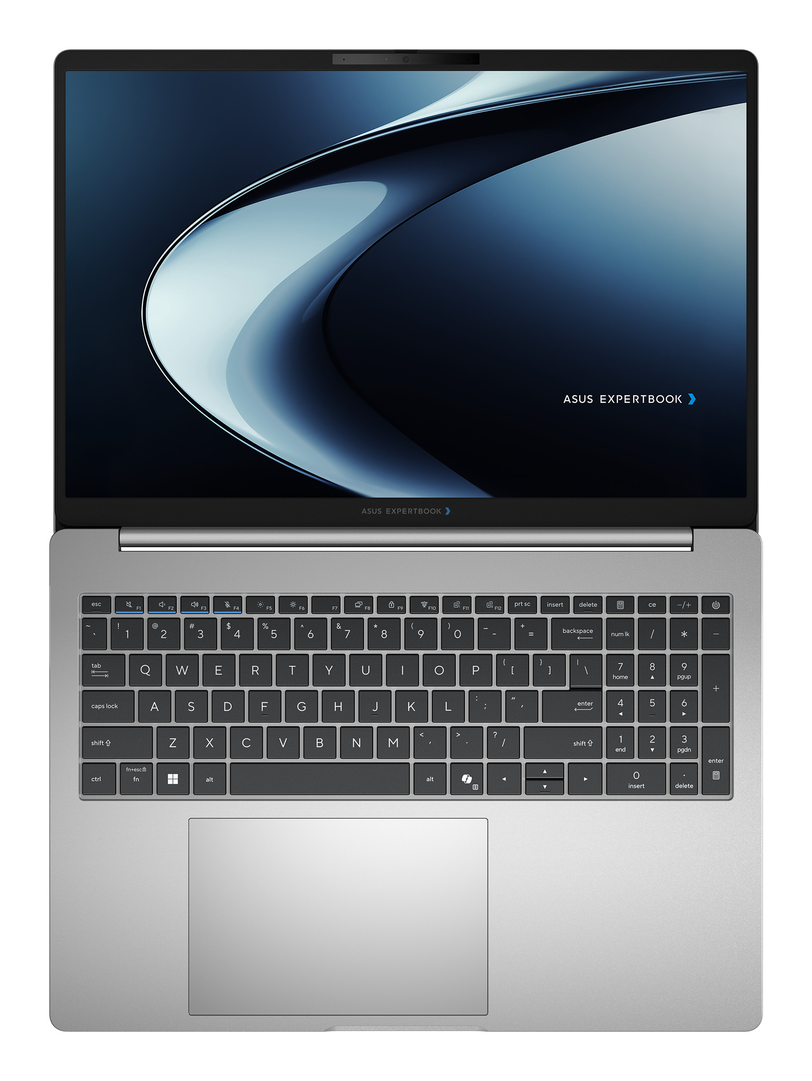 ASUS ExpertBook P3606CMA-MB0235X Intel Core 7 350 Laptop – image 7