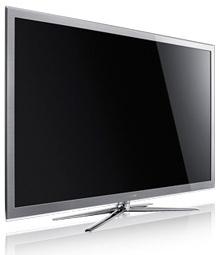 Samsung Series 8 UN65C8000 TV – image 5