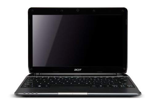 Acer Aspire 1810 Timeline