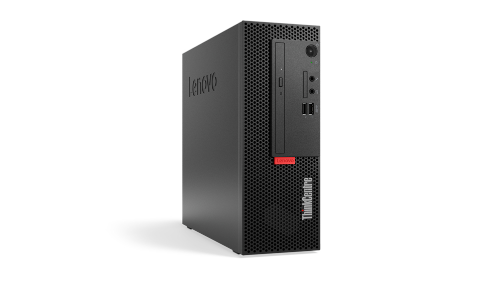 Lenovo ThinkCentre M720es Intel® Core™ i5 i5-9400 – image 4