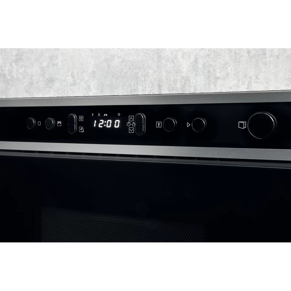 Hotpoint MN 512 IX HA – image 4