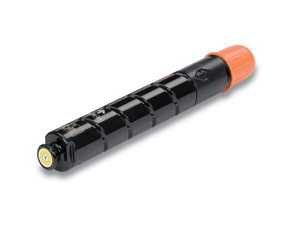 Canon GPR-31Y toner cartridge Original Yellow