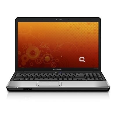 HP Compaq Presario CQ60-100ED