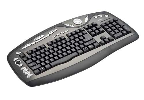 Trust KB-2200 IT – image 1