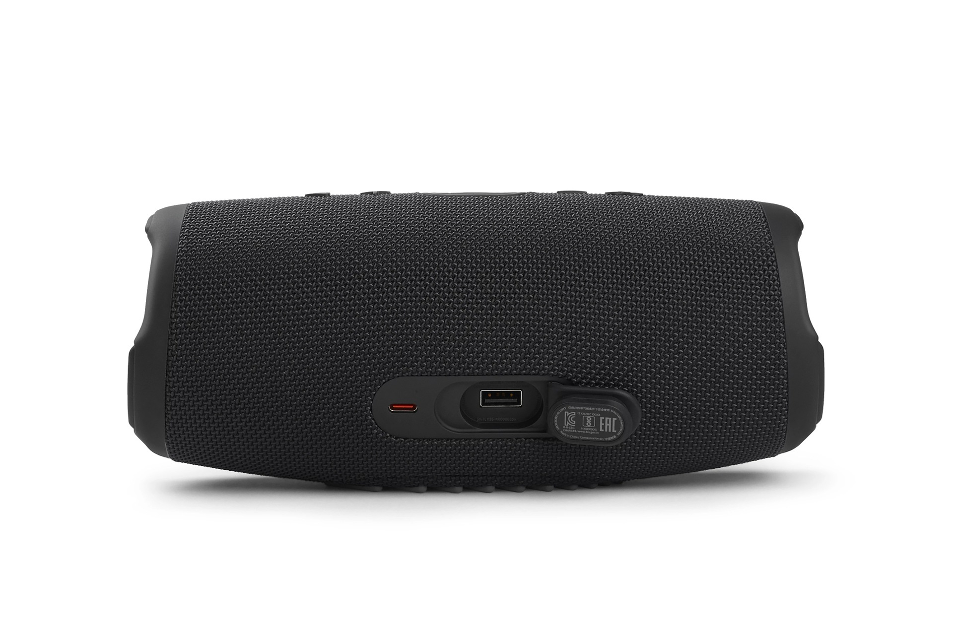 Samsung JBL Charge 5 Portable Waterproof Speaker with Powerbank – image 3