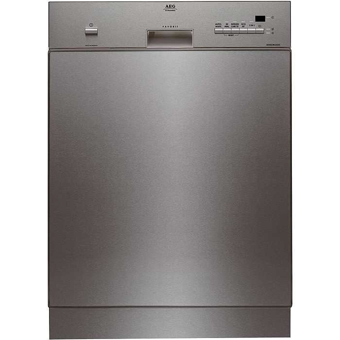 AEG FAVORITE 64080UM