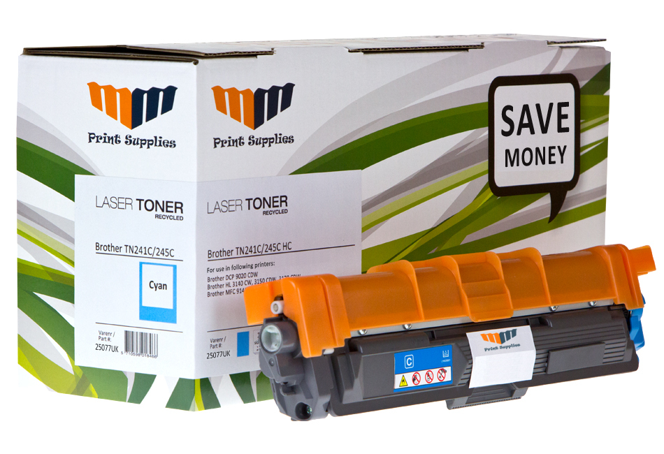 MM Black Laser Toner - Brother TN3380 – image 1
