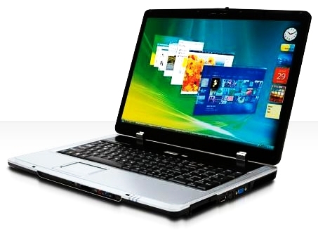 MSI Megabook L735-TL5211DL