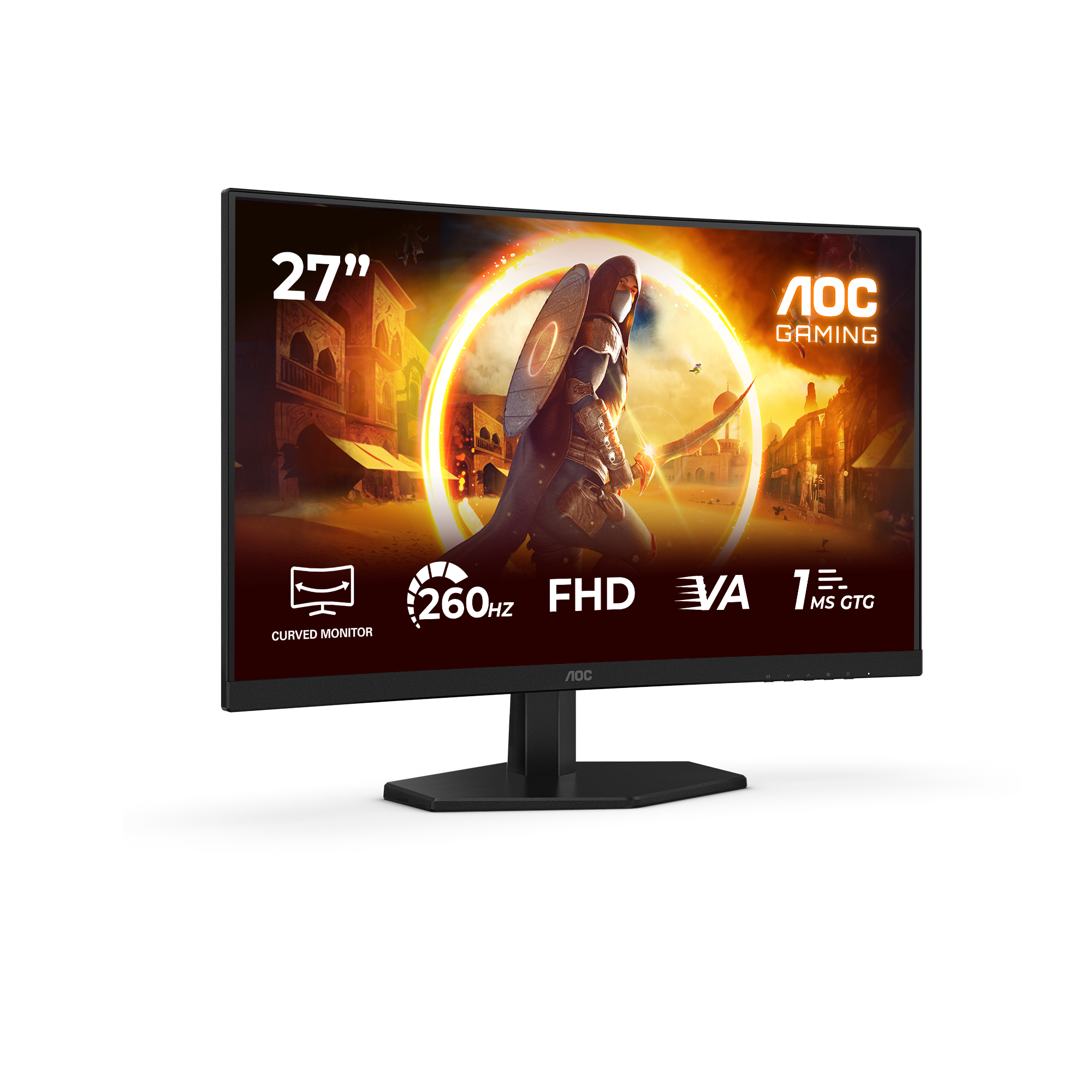 Product Gallery