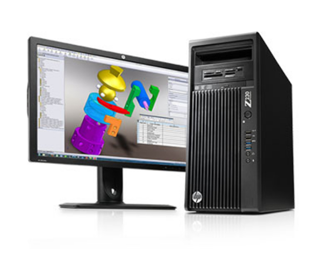 HP 230 TWR – image 6