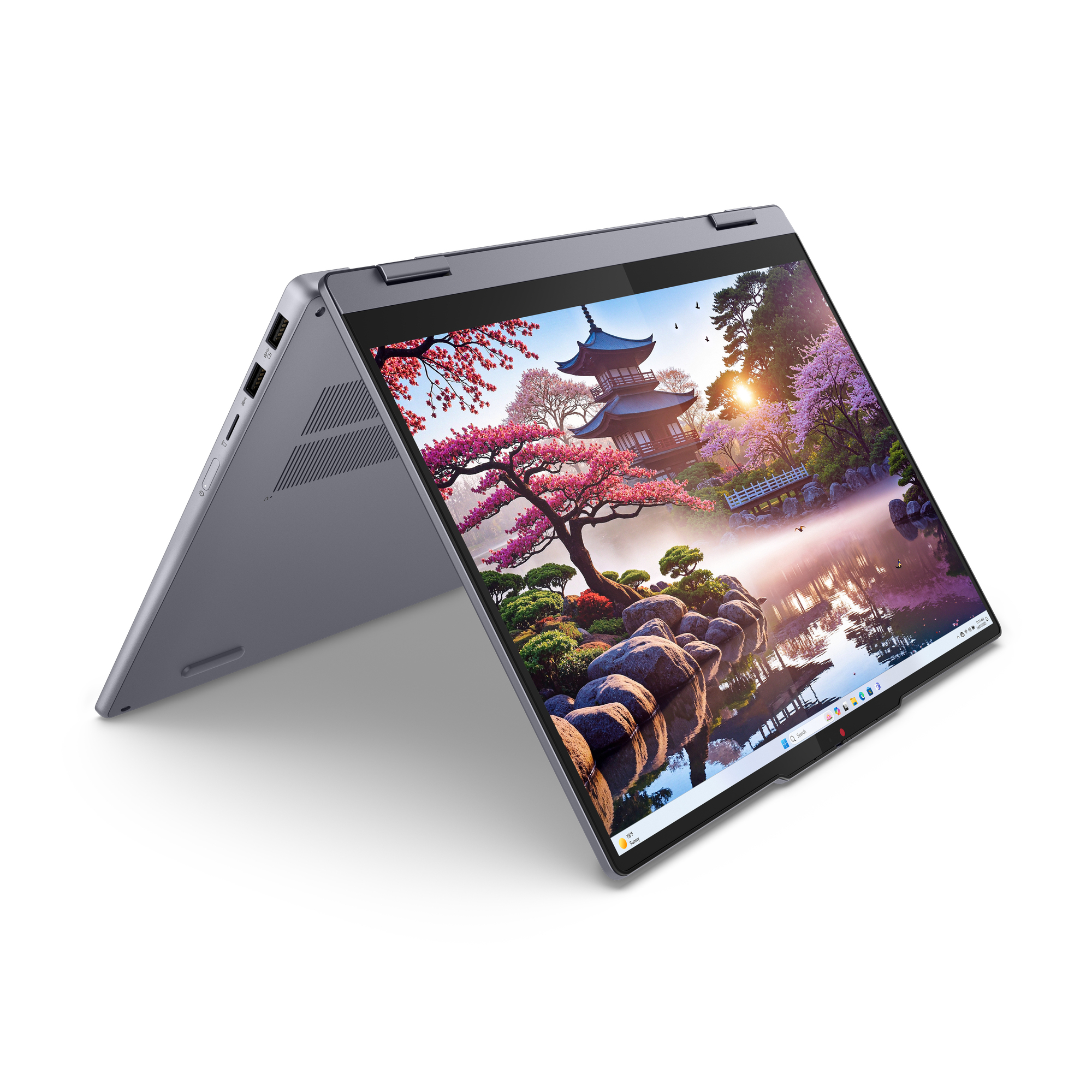 Lenovo IdeaPad 5 2-in-1 14AKP10 Copilot+ PC – image 2