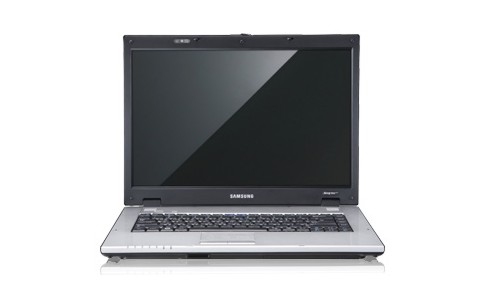 Samsung NP-R60FE0B Intel® Core™2 Duo T8100