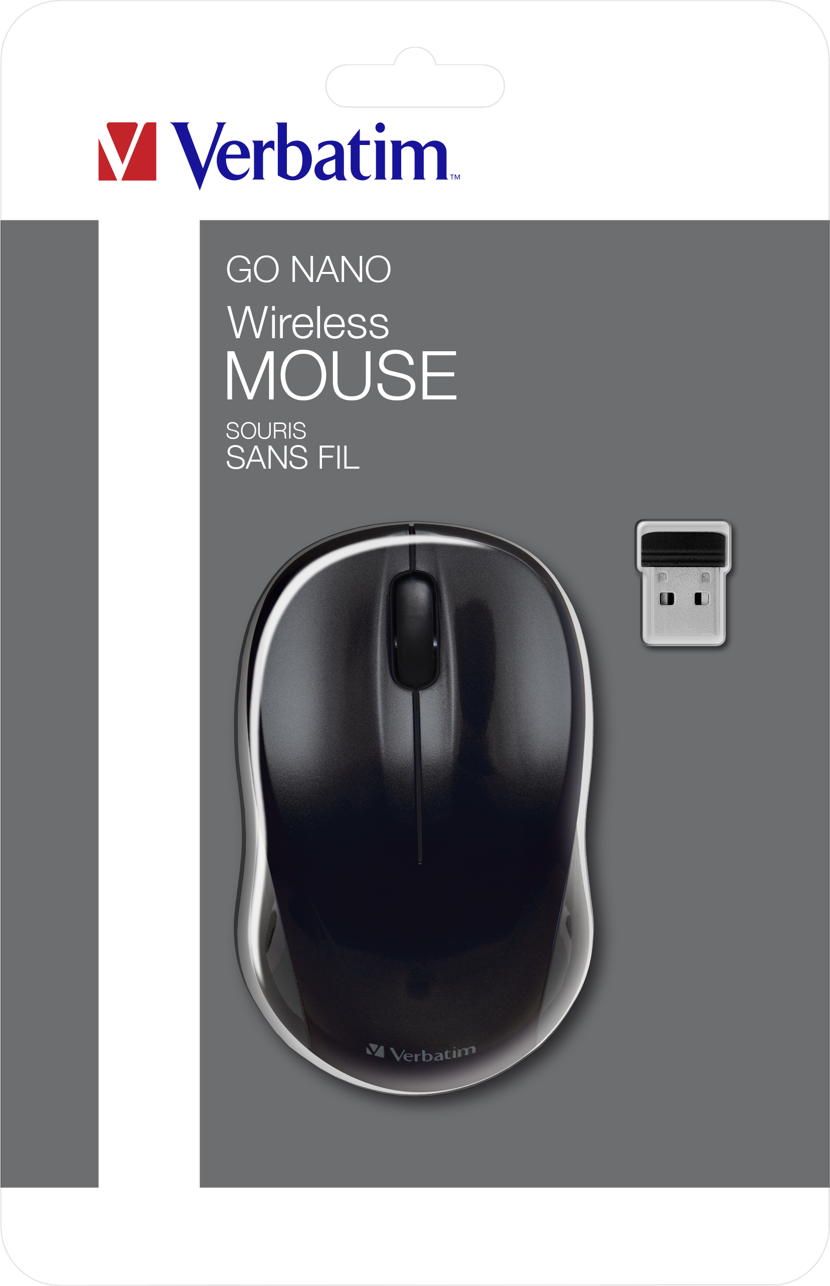 Verbatim Go Nano – image 6