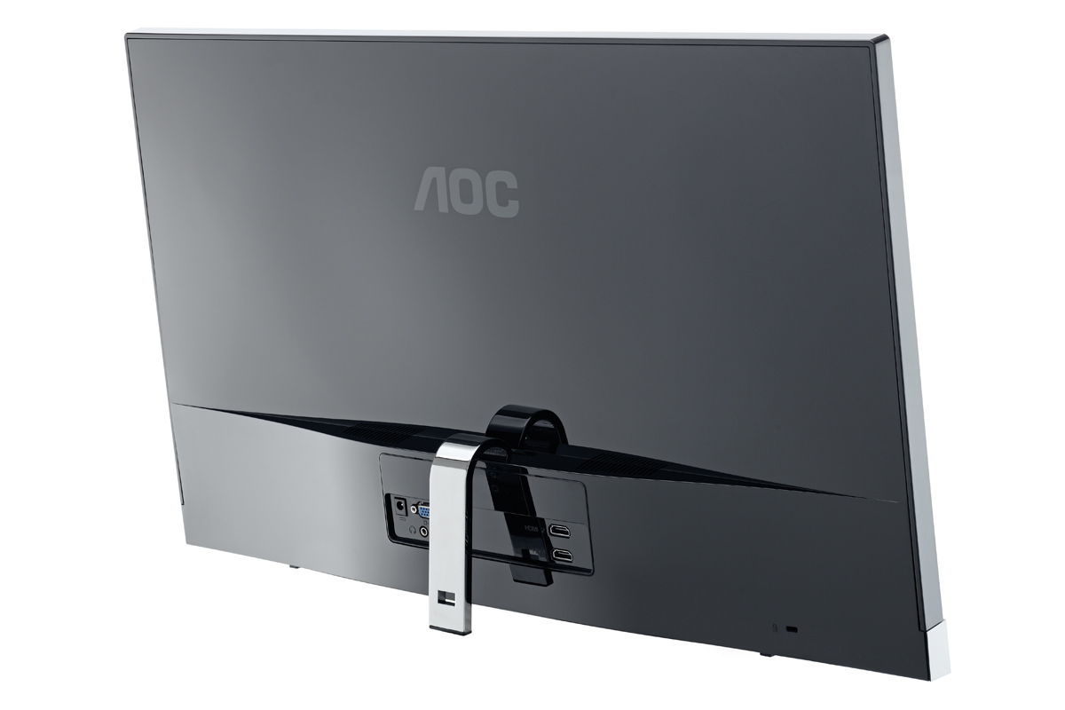 AOC I2757FH computer monitor – image 6