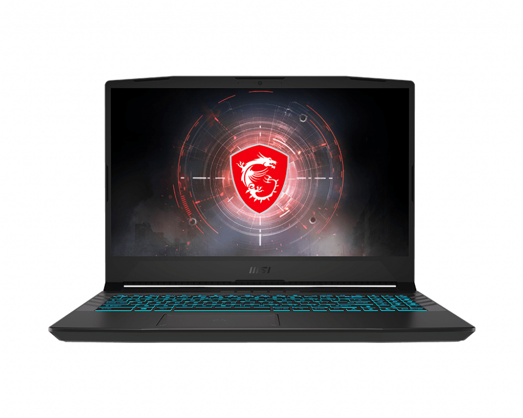 MSI 15 A11UDK-412