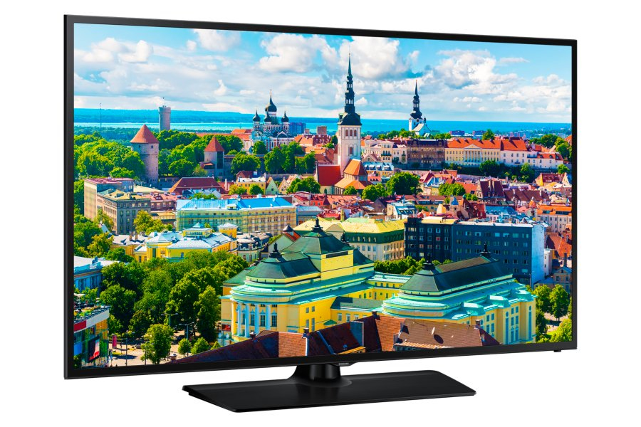 Samsung HG40ED450BW hospitality TV – image 2