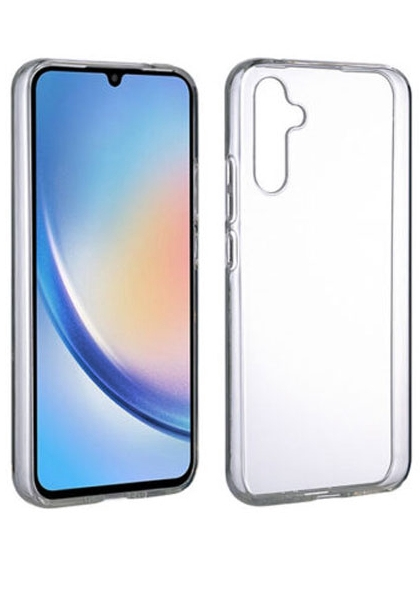 Tolerate TPU CASE SAM A34 5G TRP