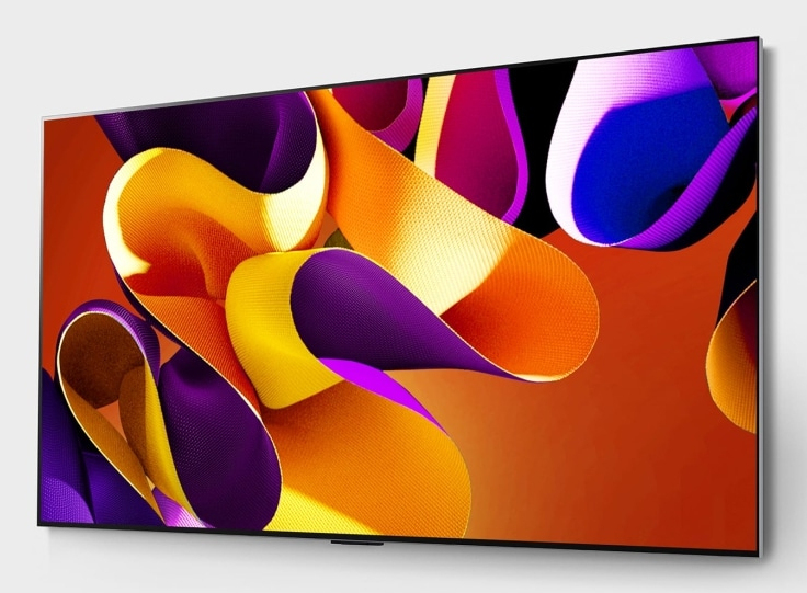 LG OLED evo G4 OLED55G48LW – image 3